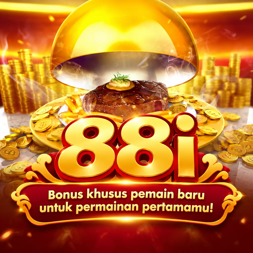 88i · Game & unduhan