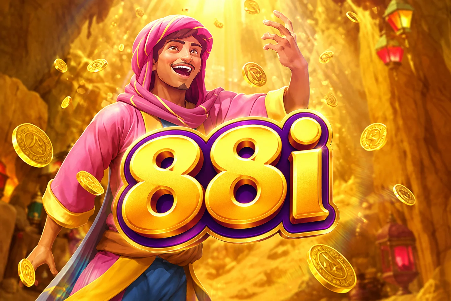 Panduan Visual Simbol dan Alur Mekanik Dragon Hatch 2 di Platform 88i