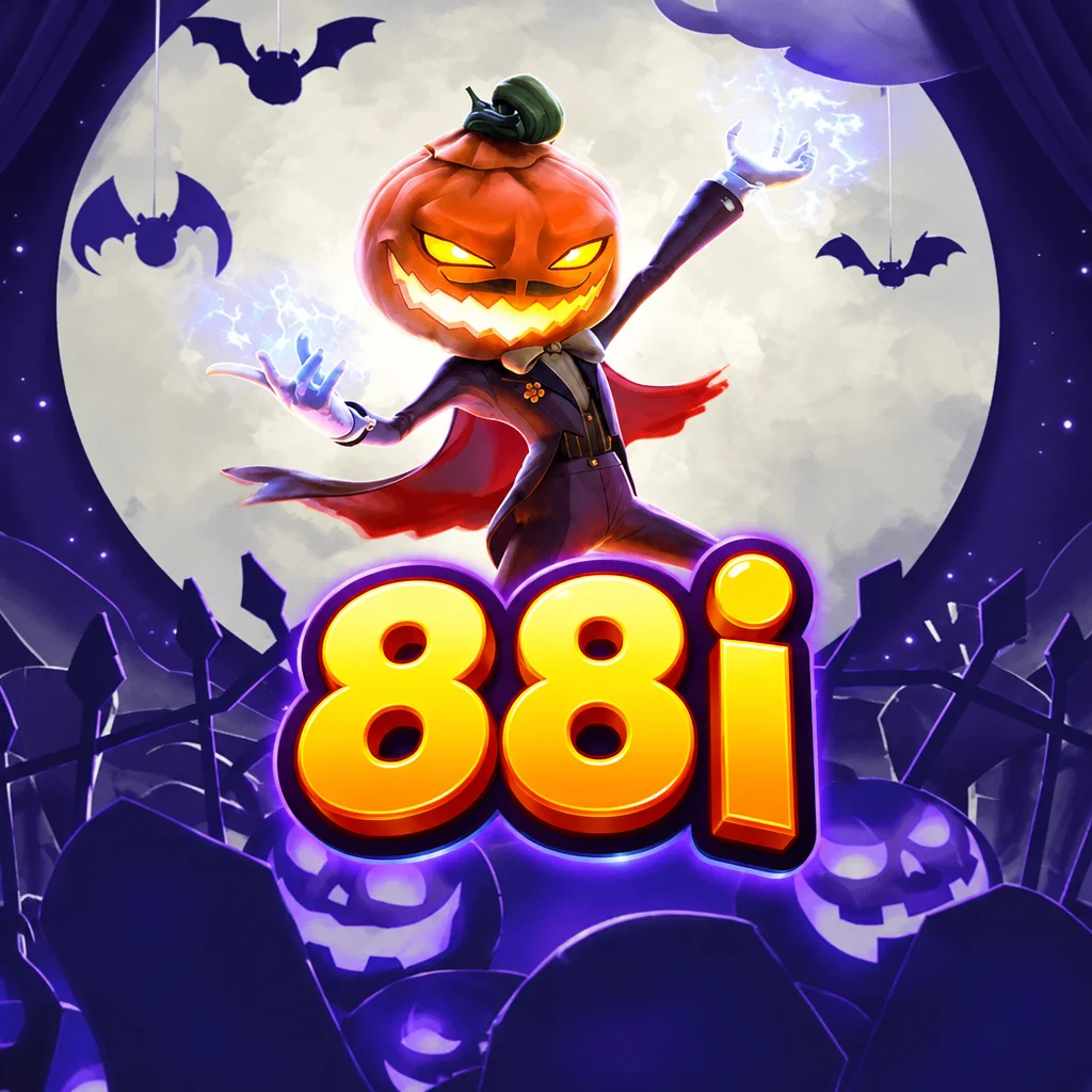 88i · Mr Hallow Jp