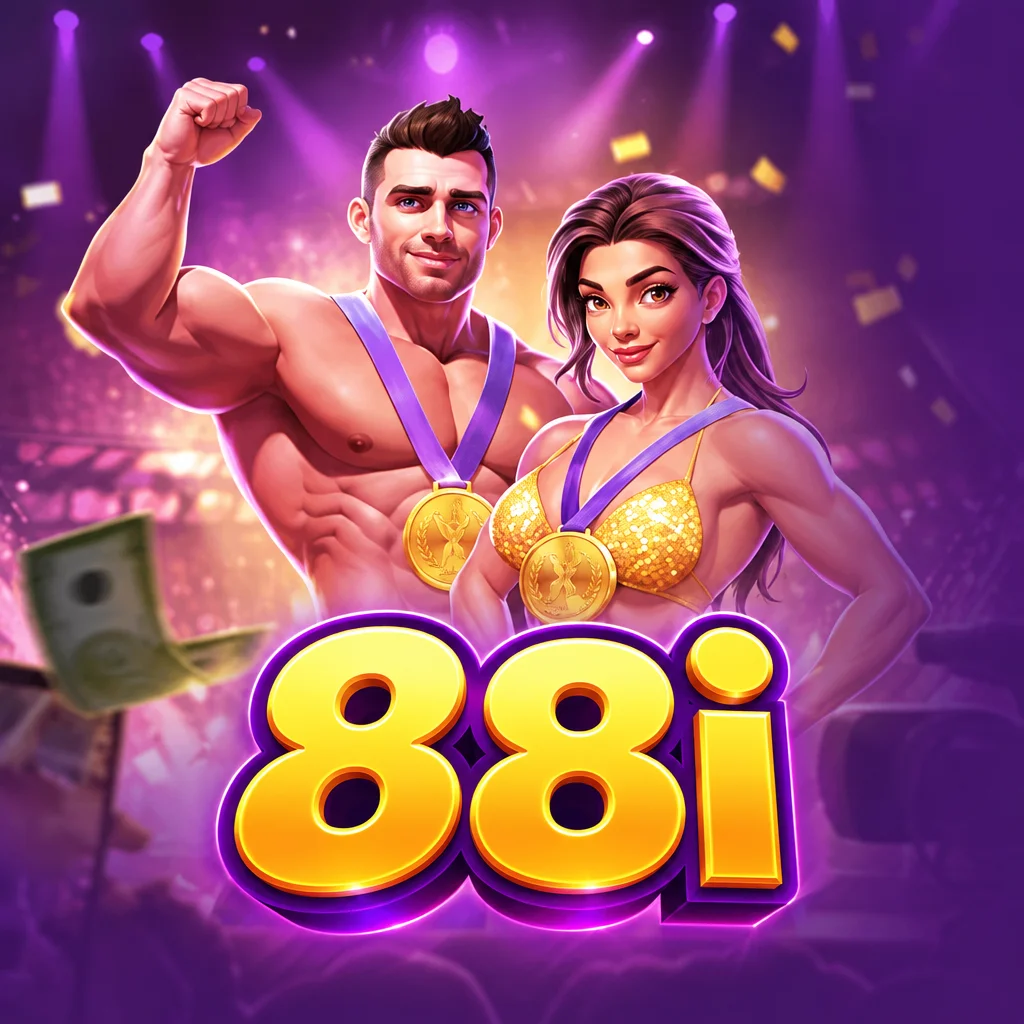 88i · Mighty Mania