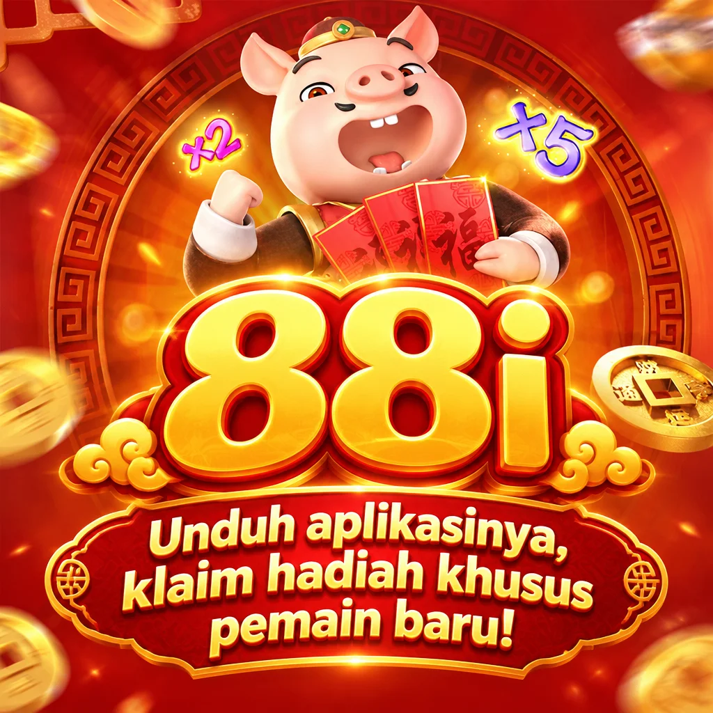 88i · Game & unduhan