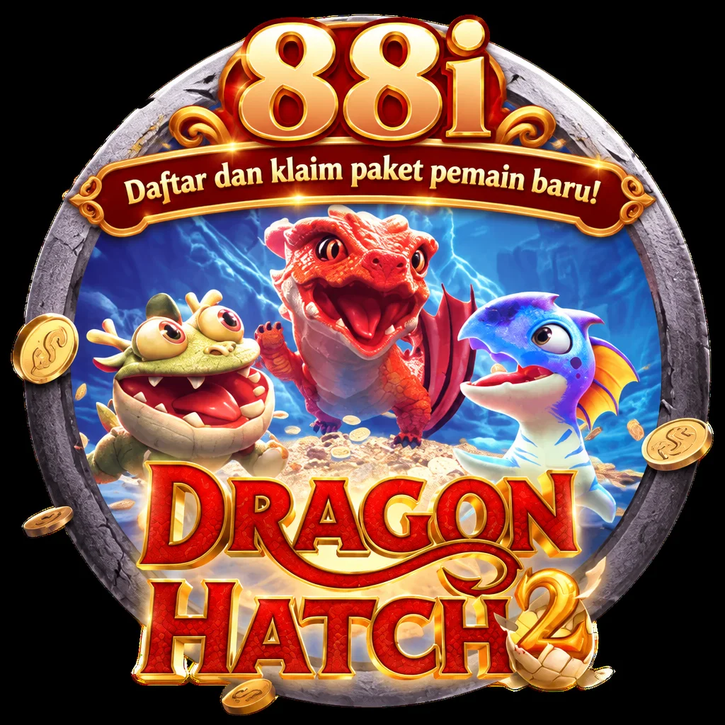 88i · Dragon Hatch2