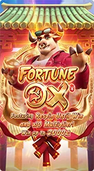 88i · Fortune Ox