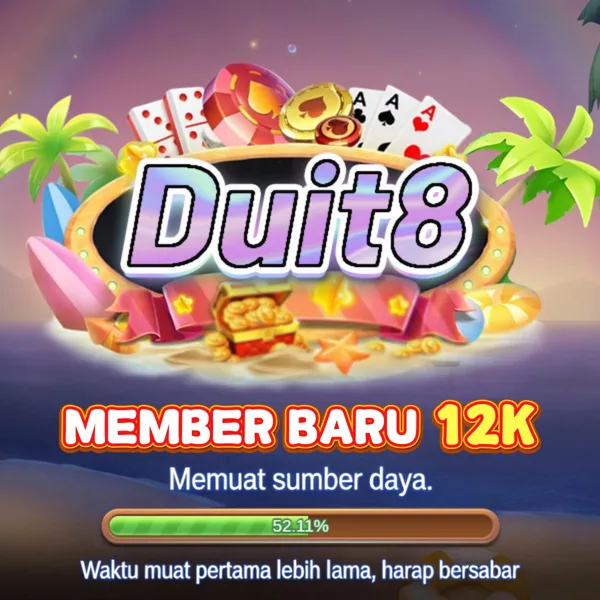 DUIT8