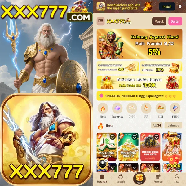 XXX777