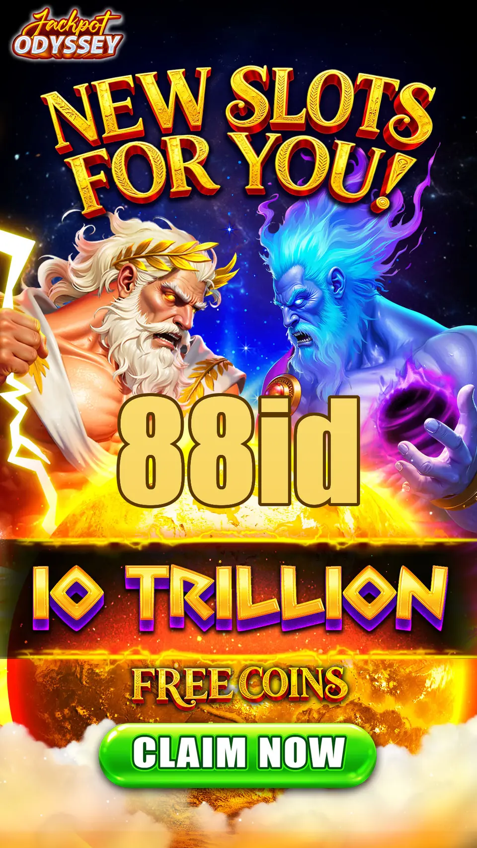 88id Unduh