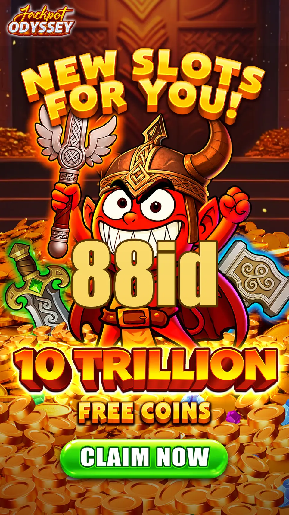 88id Unduh