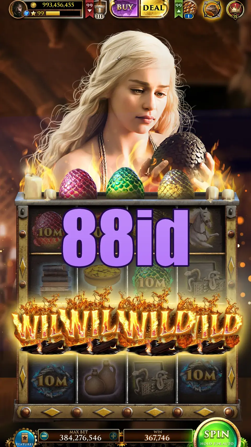 88id Masuk